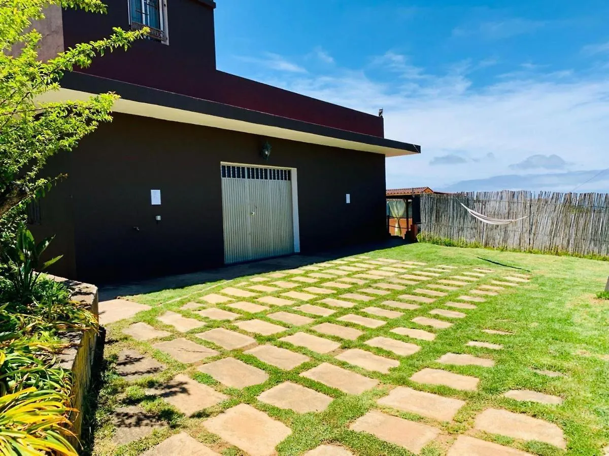 Casa La Finca 1 Villa Santa Cruz de Tenerife